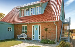 Apartment - Börgerende , Germany - DMK224 1
