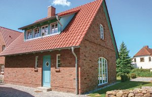 Holiday Home - Börgerende , Germany - DMK225 1