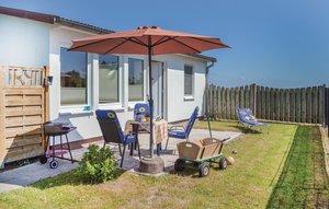 Holiday Home - Hohen Wieschendorf , Germany - DMK231 1