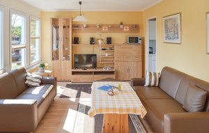 Holiday Home - Hohen Wieschendorf , Germany - DMK242 1