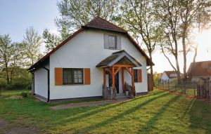 Holiday Home - Fuhlendorf , Germany - DMK277 1