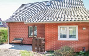 Holiday Home - Zingst , Germany - DMK340 1