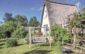 Holiday Home - Hohen Wieschendorf , Germany - DMK396 1