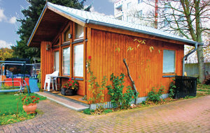 Holiday Home - Warnemünde , Germany - DMK473 1