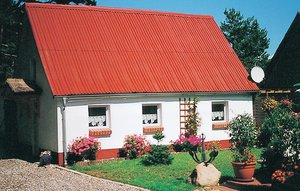 Holiday Home - Langendamm , Germany - DMK512 1