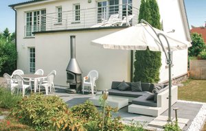 Holiday Home - Hohen Wieschendorf , Germany - DMK517 1