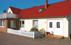 Apartment - Elmenhorst , Germany - DMK532 1