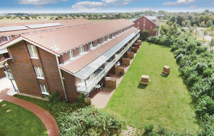 Apartment - Hohen Wieschendorf , Germany - DMK548 1
