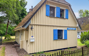 Holiday Home - Prerow , Germany - DMK580 1