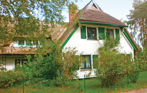 Apartment - Prerow , Germany - DMK582 1