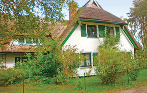 Apartment - Prerow , Germany - DMK583 1
