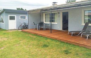 Holiday Home - Hohen Wieschendorf , Germany - DMK586 1