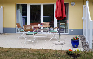 Apartment - Graal-Müritz/Gelbensande , Germany - DMK696 1