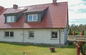 Apartment - Rostock/Graal Müritz , Germany - DMK709 1
