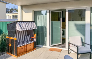 Apartment - Graal-Müritz , Germany - DMK721 1