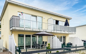 Apartment - Graal-Müritz , Germany - DMK722 1