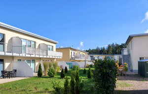 Apartment - Graal-Müritz , Germany - DMK727 1
