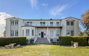 Apartment - Hohen Wieschendorf , Germany - DMK730 1