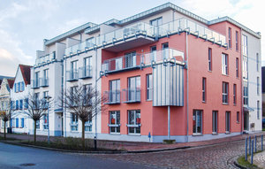 Apartment - Barth , Germany - DMK749 1