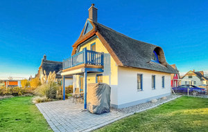 Holiday Home - Zierow , Germany - DMK755 1