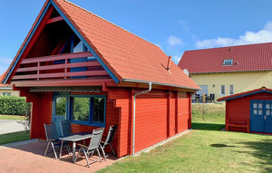 Holiday Home - Boiensdorf , Germany - DMK758 1