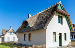 Holiday Home - Zierow , Germany - DMK774 1