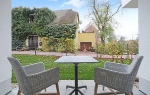 Apartment - Boltenhagen , Germany - DMK801 1