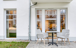 Apartment - Boltenhagen , Germany - DMK809 1