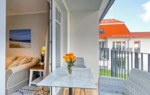 Apartment - Boltenhagen , Germany - DMK837 1