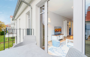 Apartment - Boltenhagen , Germany - DMK839 1