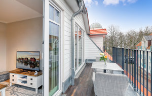 Apartment - Boltenhagen mit privater Sauna , Germany - DMK847 1