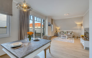 Apartment - Boltenhagen mit privater Sauna , Germany - DMK854 1