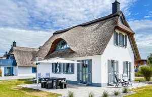 Holiday Home - Boiensdorf , Germany - DMK881 1