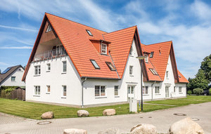 Apartment - Ostseewind, Warnemünde , Germany - DMK898 1