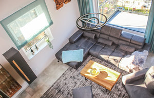 Apartment - Panoramaaussicht in Burgen , Germany - DMO129 1