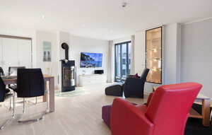 Ferieleilighet - Prora/Rügen , Tyskland - DMR748