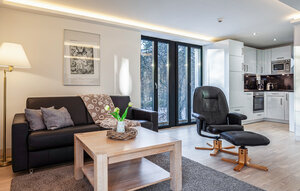 Lejlighed - Prora/Rügen , Tyskland - DMR814