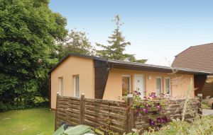 Holiday Home - Dranske , Germany - DMR101 1