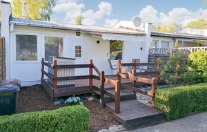 Holiday Home - Middelhagen , Germany - DMR115 1