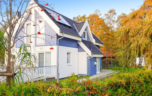 Holiday Home - Breege/Juliusruh , Germany - DMR252 1