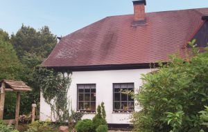 Holiday Home - Sassnitz , Germany - DMR295 1