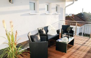 Holiday Home - Trent/Vaschvitz , Germany - DMR326 1