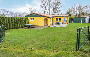 Holiday Home - Ummanz , Germany - DMR345 1