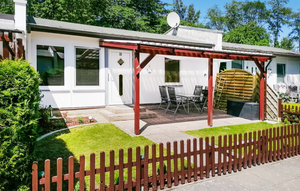 Holiday Home - Middelhagen , Germany - DMR403 1