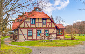 Apartment - Sehlen auf Rügen , Germany - DMR448 1