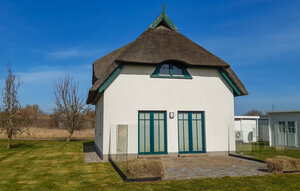 Holiday Home - Trent/ Rügen , Germany - DMR471 1