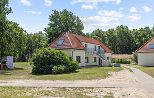 Apartment - Ferienappartement - Juliusruh , Germany - DMR579 1