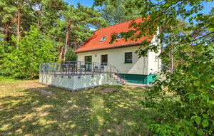 Apartment - Ferienappartement - Juliusruh , Germany - DMR585 1