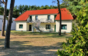 Apartment - Ferienappartement - Juliusruh , Germany - DMR590 1