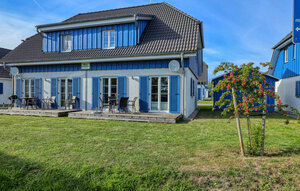 Holiday Home - Altefähr/Rügen , Germany - DMR604 1